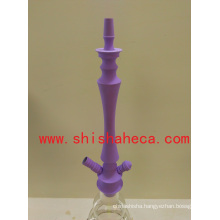 Top Quality Aluminum Nargile Smoking Pipe Shisha Hookah